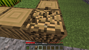 Current block damage