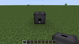 Stone Crucible