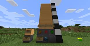 Refinery Multiblock