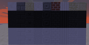 New Decorations