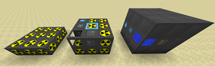 New Reactor