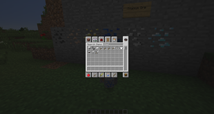 Steel Items