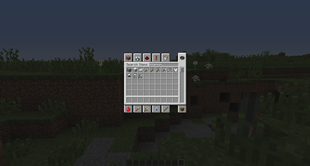 Titanium Items