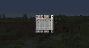 Autium Items