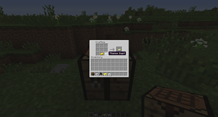 Autium Recipe 1