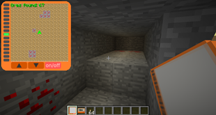 Advanced ore radar