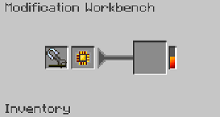 Increase Mining Level