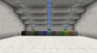 Painted Bricks