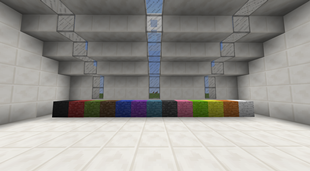 Painted Stone