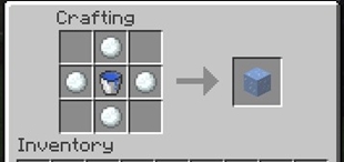 Ice Block