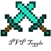 PVPToggle logo