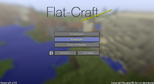 Clean Menus