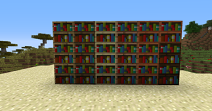 All Bookshelves
