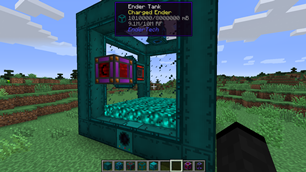 Ender Tank