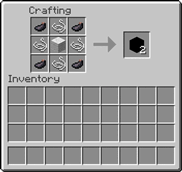 Crafting of all Smoothblocks