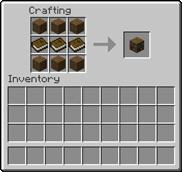 Crafting of all Bookshelves