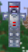 Leadstone Armor