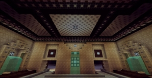 The Shrine