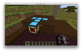 Auto balance of energy (bis)