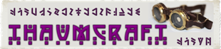 Thaumcraft