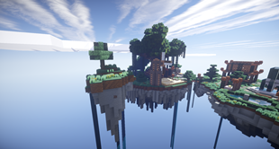 Wide Sky Overview