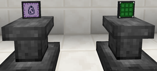 Terminals