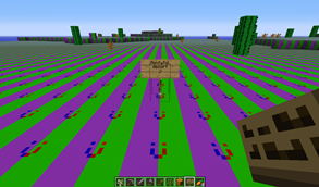 Awesome desert :)