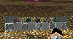 mobs