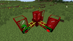 BloodConverter