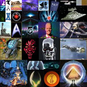 Sci Fi TV & Movies