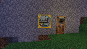 Look Through Walls