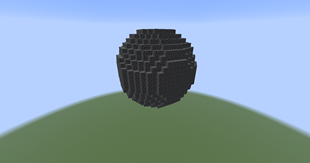 sphere in deepslate