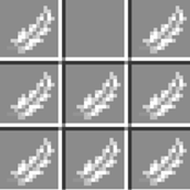 fur chestplate