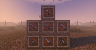 all weapons gui context