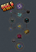 Progression Line - Chapter 6