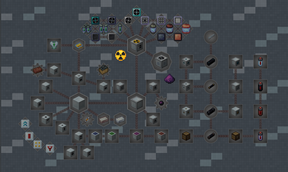 FTB Industrial Contraptions