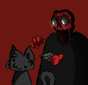 Bro didn't pass the vibe check