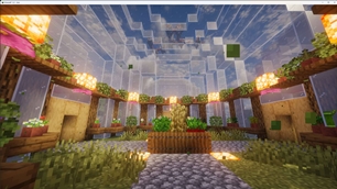 more structure :3