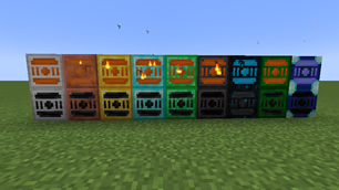 Some Generators