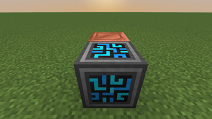 Refine Storage controller