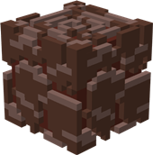 ancient debris