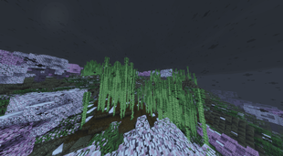 biome
