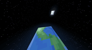 space