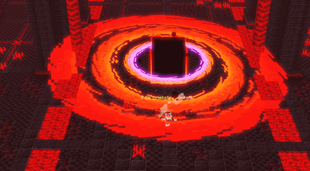 black hole
