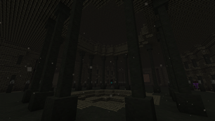 The gateway to worlds never meant to be accessed