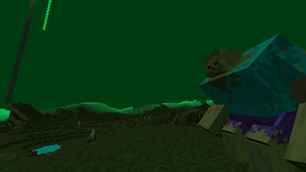Home of The Undead
