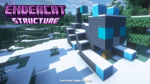 Legendary Cat Statue