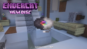 New Music Disc