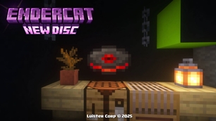 New Music Disc
