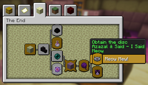 New Advancements